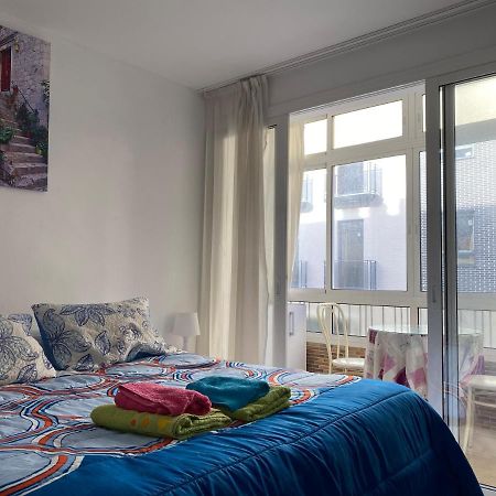 Malaga Centro Habitaciones Privada En Apartamento Compartidos Экстерьер фото