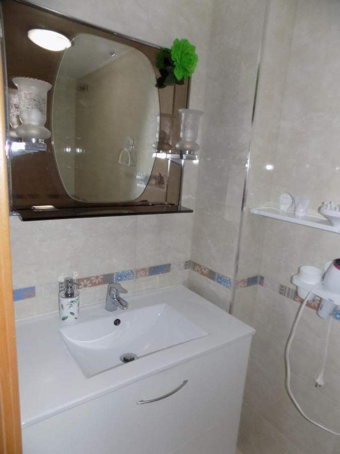 Malaga Centro Habitaciones Privada En Apartamento Compartidos Экстерьер фото